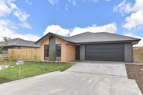 Photo of property in 28 Foxbridge Lane, Lincoln, 7608