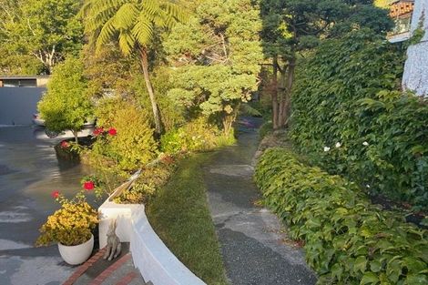 Photo of property in 12 Cheviot Road, Lowry Bay, Lower Hutt, 5013