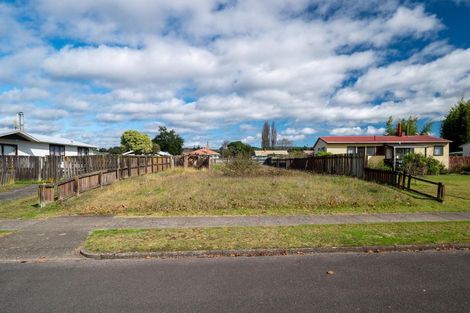 Photo of property in 6 Tawa Street, Murupara, 3025