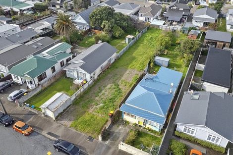 Photo of property in 12 Bolton Street, Petone, Lower Hutt, 5012