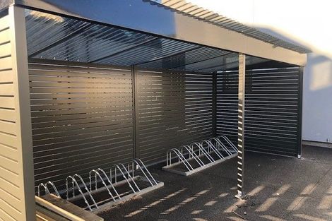Photo of property in 4/21 Siddal Place, Richmond, Christchurch, 8013