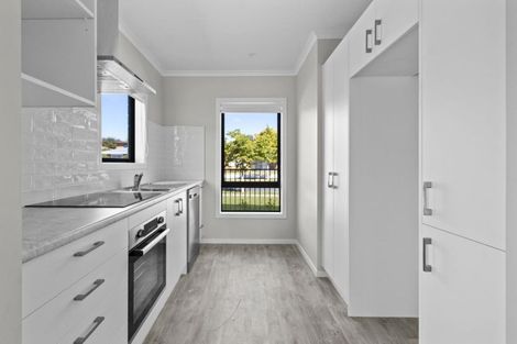 Photo of property in 20u3 Young Street, Claudelands, Hamilton, 3214