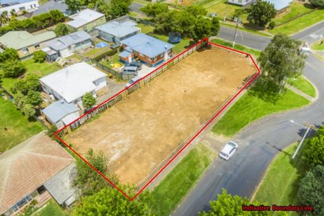 Photo of property in 59 Beatty Road, Pukekohe, 2120