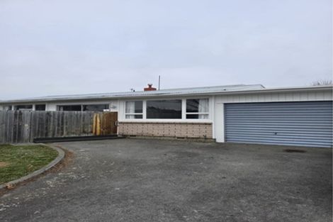 Photo of property in 565 Cranford Street, Papanui, Christchurch, 8052