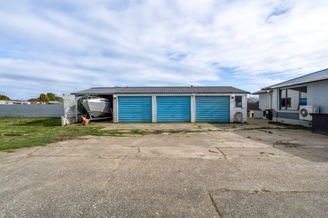 Photo of property in 91 Dipton Street, Kingswell, Invercargill, 9812