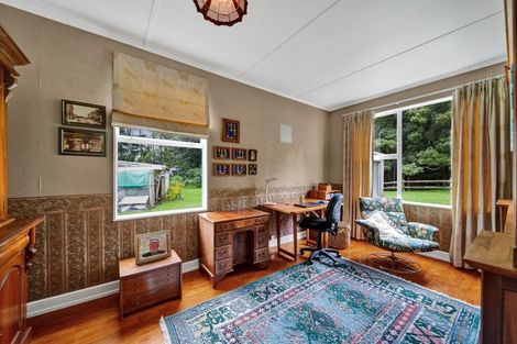 Photo of property in 644 Inland Road North, Onaero, Waitara, 4383