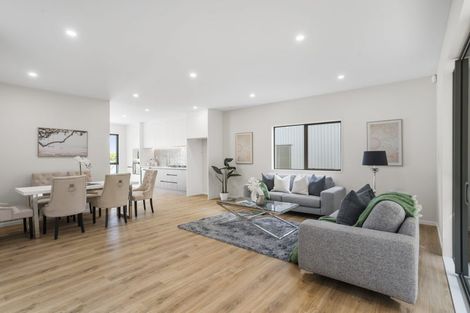 Photo of property in 15d/1 Verran Road, Birkenhead, Auckland, 0626