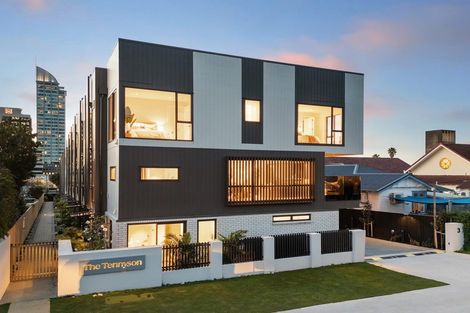 Photo of property in 1/3 Tennyson Avenue, Takapuna, Auckland, 0622