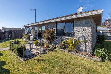 Photo of property in 1 Byron Street, Rolleston, 7614