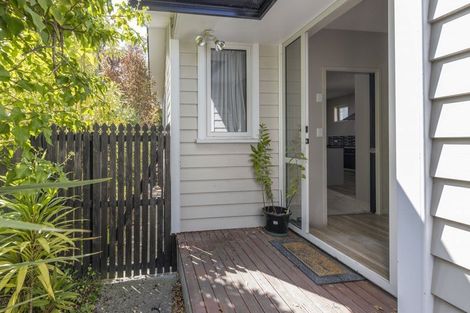 Photo of property in 438 Barbadoes Street, Edgeware, Christchurch, 8013