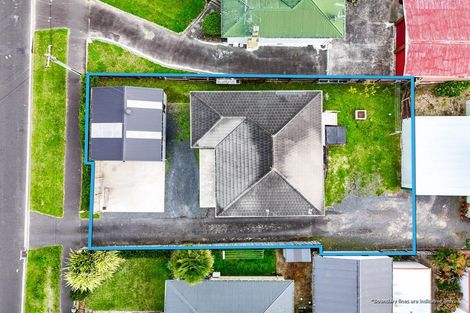 Photo of property in 15 Bruce Avenue, Glenview, Hamilton, 3206