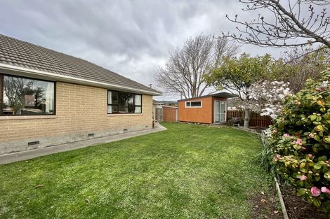 Photo of property in 6 Leistrella Road, Hoon Hay, Christchurch, 8025
