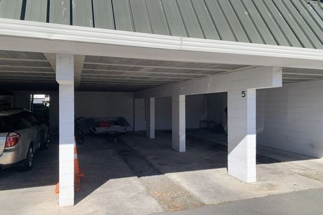 Photo of property in 5/43 Brockworth Place, Riccarton, Christchurch, 8011