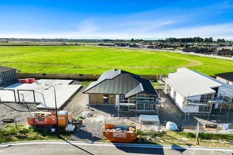 Photo of property in 545 East Maddisons Road, Rolleston, 7614