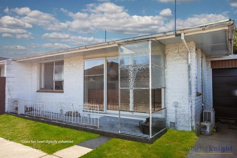 Photo of property in 3/32 Lyndon Street, Riccarton, Christchurch, 8041