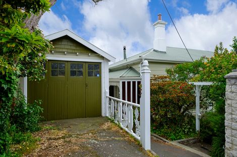 Photo of property in 47 Pacific Street, Roslyn, Dunedin, 9010