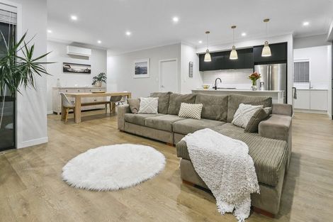 Photo of property in 6 Tai Crescent, Hobsonville, Auckland, 0616