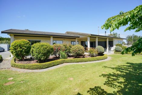Photo of property in 388 Lorne Dacre Road, Roslyn Bush, Invercargill, 9876