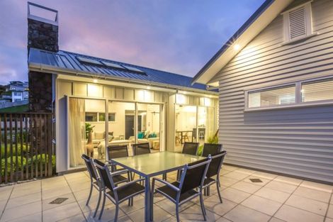 Photo of property in 195 Navigation Drive, Whitby, Porirua, 5024