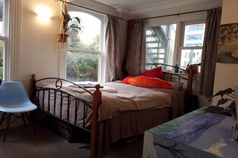 Photo of property in 205u6 The Terrace, Wellington Central, Wellington, 6011