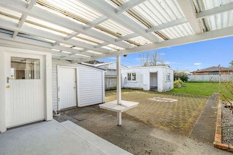 Photo of property in 122 Campbell Street, Whanganui, 4500