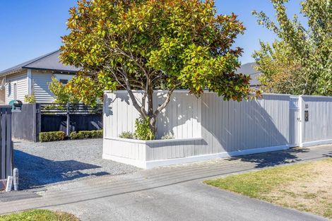 Photo of property in 83 Sullivan Avenue, Woolston, Christchurch, 8023