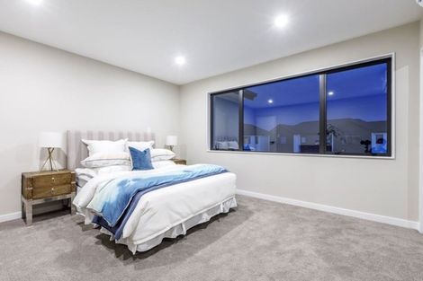 Photo of property in 10 Kokowai Parade, Hobsonville, Auckland, 0616