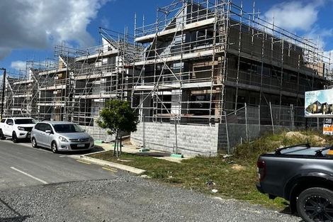 Photo of property in 69 Waterlily Street, Hobsonville, 0616