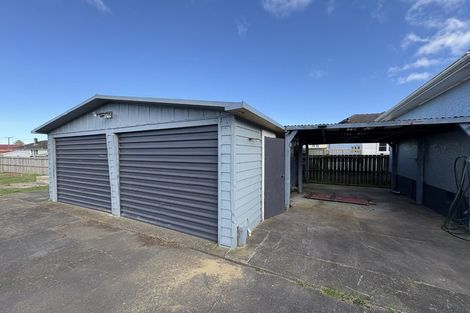 Photo of property in 9 Acourt Street, Hawera, 4610