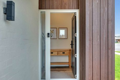 Photo of property in 4 Benn Street, Amberley, 7481