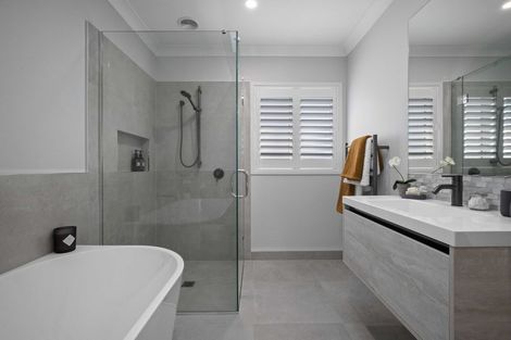 Photo of property in 25 Colombo Road, Waiuku, 2123