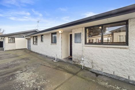Photo of property in 2/260 Moore Street, Ashburton, 7700