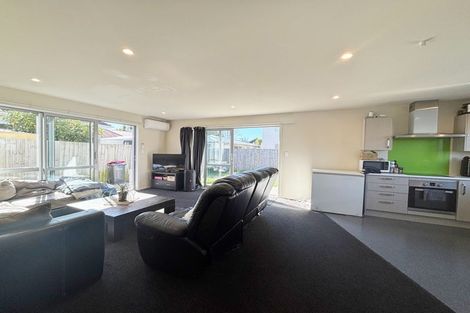 Photo of property in 27a Centennial Avenue, Riccarton, Christchurch, 8041