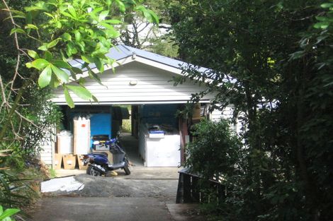 Photo of property in 140a Mairangi Road, Wilton, Wellington, 6012