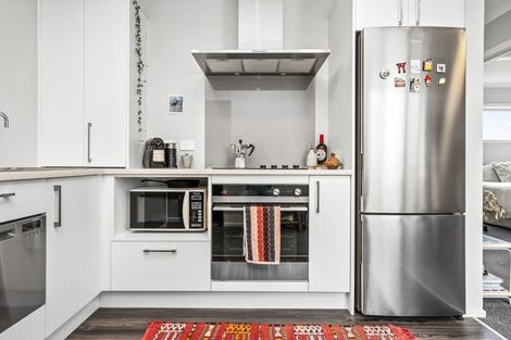 Photo of property in 207/17u Vialou Street, Hamilton Central, Hamilton, 3204