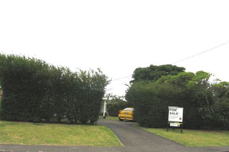 Photo of property in 3/2 Tiri Tiri Road, Birkdale, Auckland, 0626