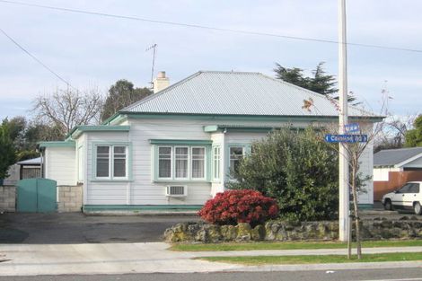 Photo of property in 1007a Caroline Road, Mayfair, Hastings, 4122