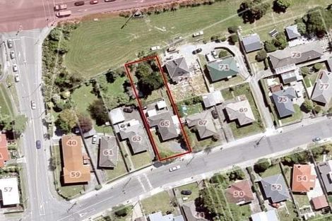 Photo of property in 65 Clouston Park Road, Clouston Park, Upper Hutt, 5018