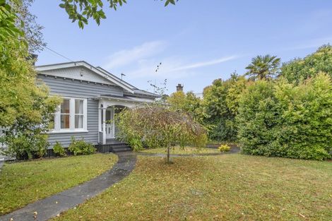 Photo of property in 60 Prospect Terrace, Pukekohe, 2120