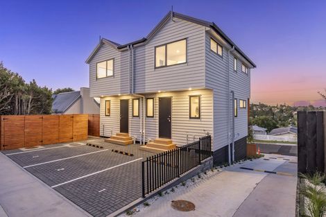 Photo of property in 10 Alexander Avenue, Torbay, Auckland, 0630