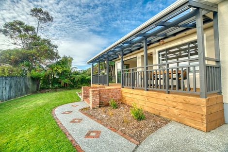 Photo of property in 3 Fernhill Place, Karoro, Greymouth, 7805