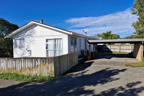 Photo of property in 6 Sabot Place, Massey, Auckland, 0614