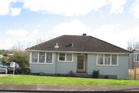 Photo of property in 46 Hamill Road, Otara, Auckland, 2023