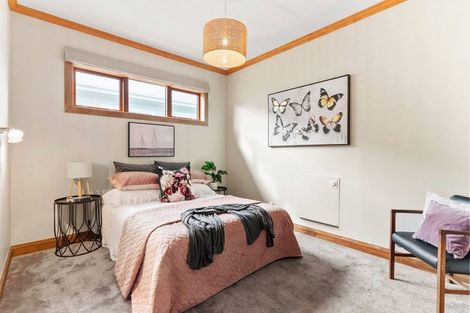 Photo of property in 37 Athens Street, Miramar, Wellington, 6022