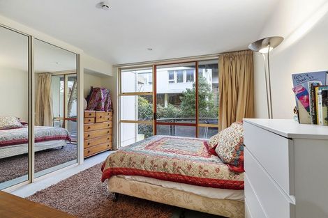 Photo of property in Sirocco Apartments, 607/8u Church Street, Wellington Central, Wellington, 6011