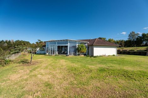 Photo of property in 241 Paremoremo Road, Lucas Heights, Auckland, 0632