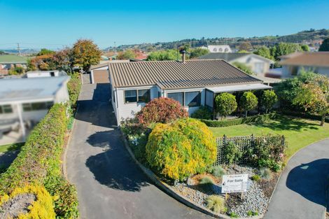 Photo of property in 6 Walbrook Crescent, Oamaru North, Oamaru, 9400