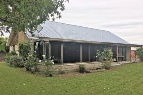 Photo of property in 1 Colchester Place, Templeton, Christchurch, 8042