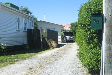 Photo of property in 7a Elzy Street, Blenheim, 7201