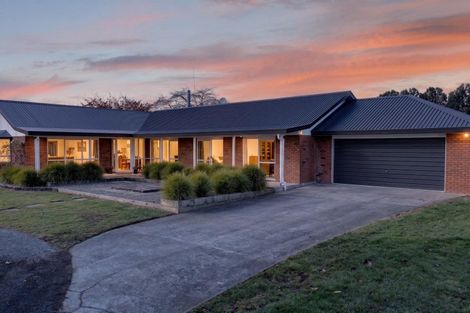 Photo of property in 310 Mystery Creek Road, Ohaupo, 3881